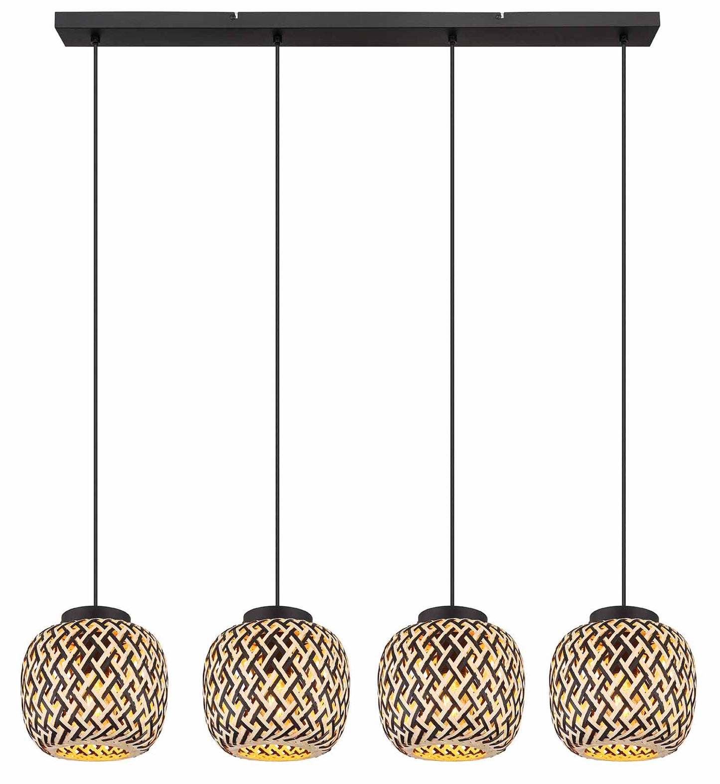 metalen-zwarte-bohemian-hanglamp-globo-colly-variant-image1