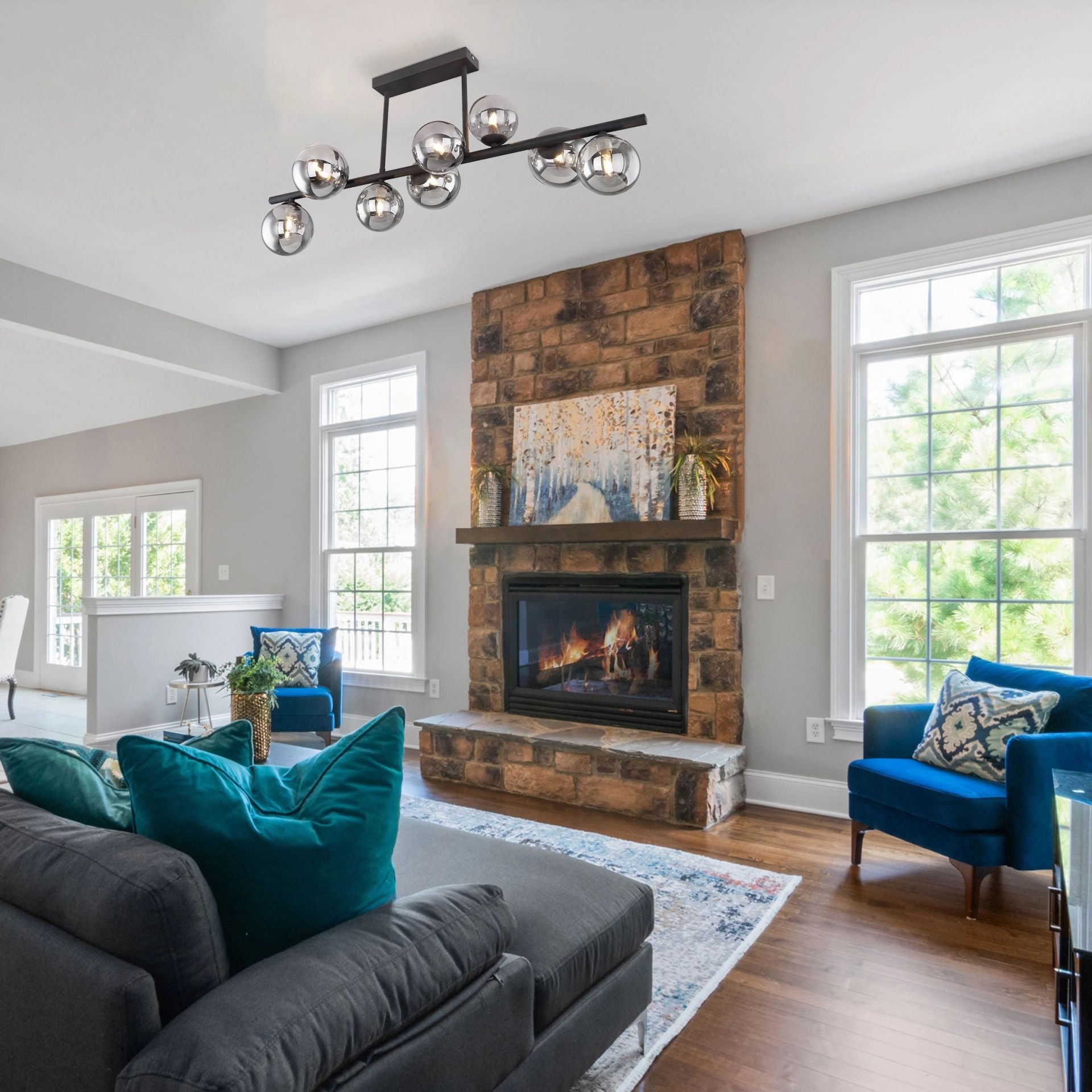 prachtige-plafondlamp-met-rookglazen-bollen-riha-variant-image4