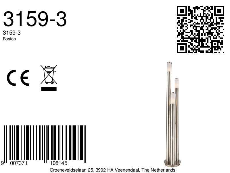 zilveren-buitenlampen-modern-metaal-globo-boston-variant-image8a