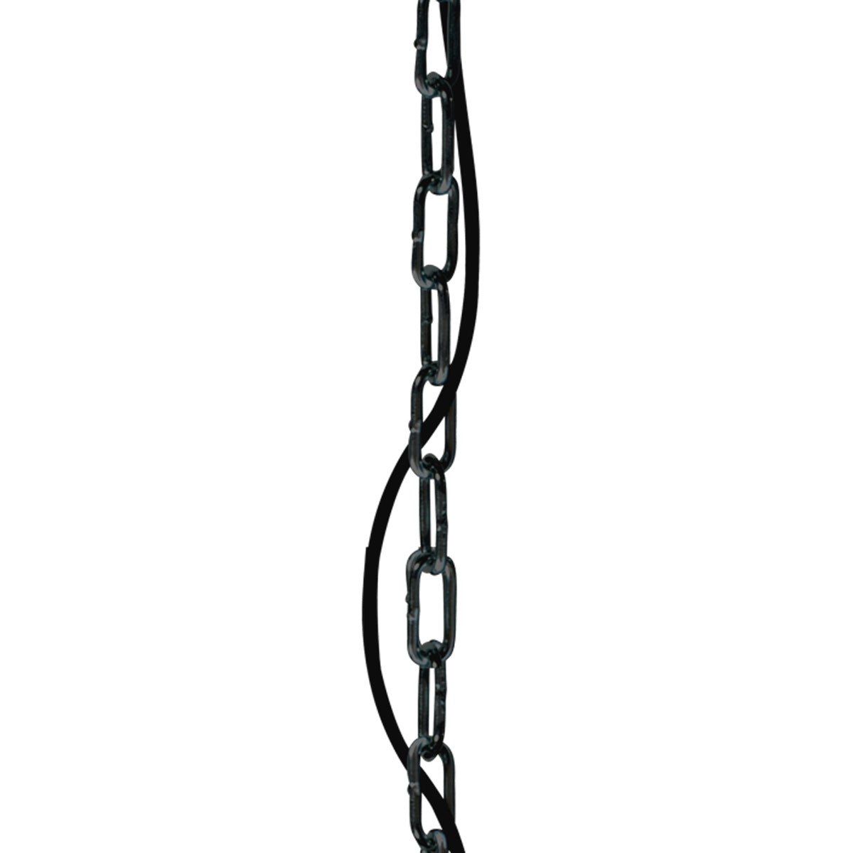 Steinhauer Semicirkel sort industriel pendellampe – billede 11