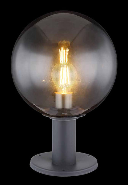 glazen-aluminium-buitenlamp-modern-antraciet-globo-hedwig-variant-image1