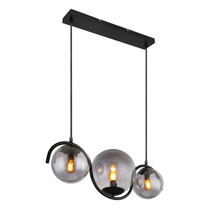 zwarte-bollen-moderne-hanglamp-globo-porry-main-image
