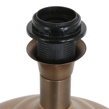 bronzen-schemerlamp-vaas-met-blauwe-kap-steinhauer-brass-variant-image11