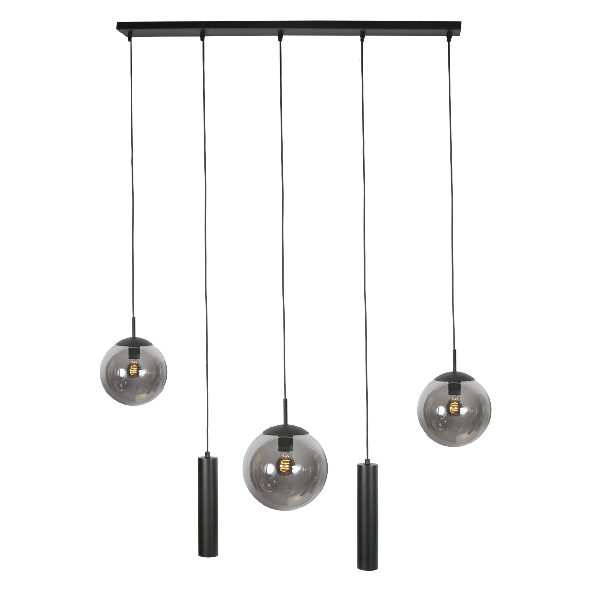 langwerpige-hanglamp-met-rookglas-bollen-en-lichtkokers-steinhauer-bollique-variant-image1