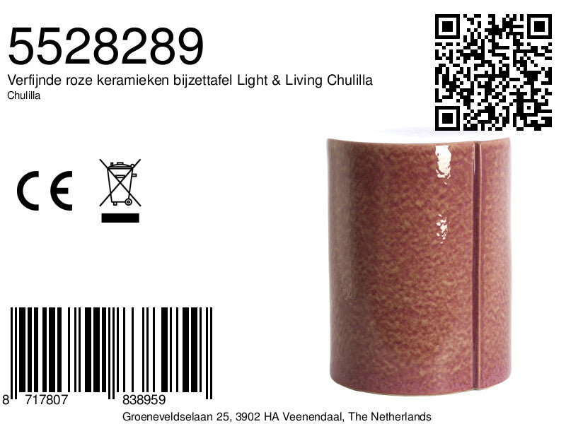 verfijnde-roze-keramieken-bijzettafel-light-living-chulilla-variant-image8a