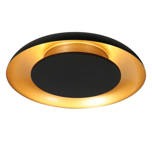 plafondlamp-met-zwarte-behuizing-en-gouden-binnenzijde-steinhauer-golden-veil-main-image