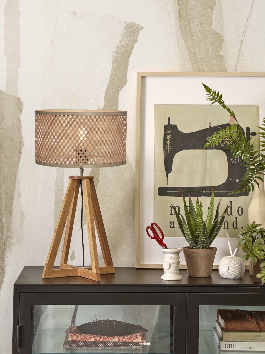 naturel-ronde-bohemian-tafellamp-good-mojo-java-variant-image4