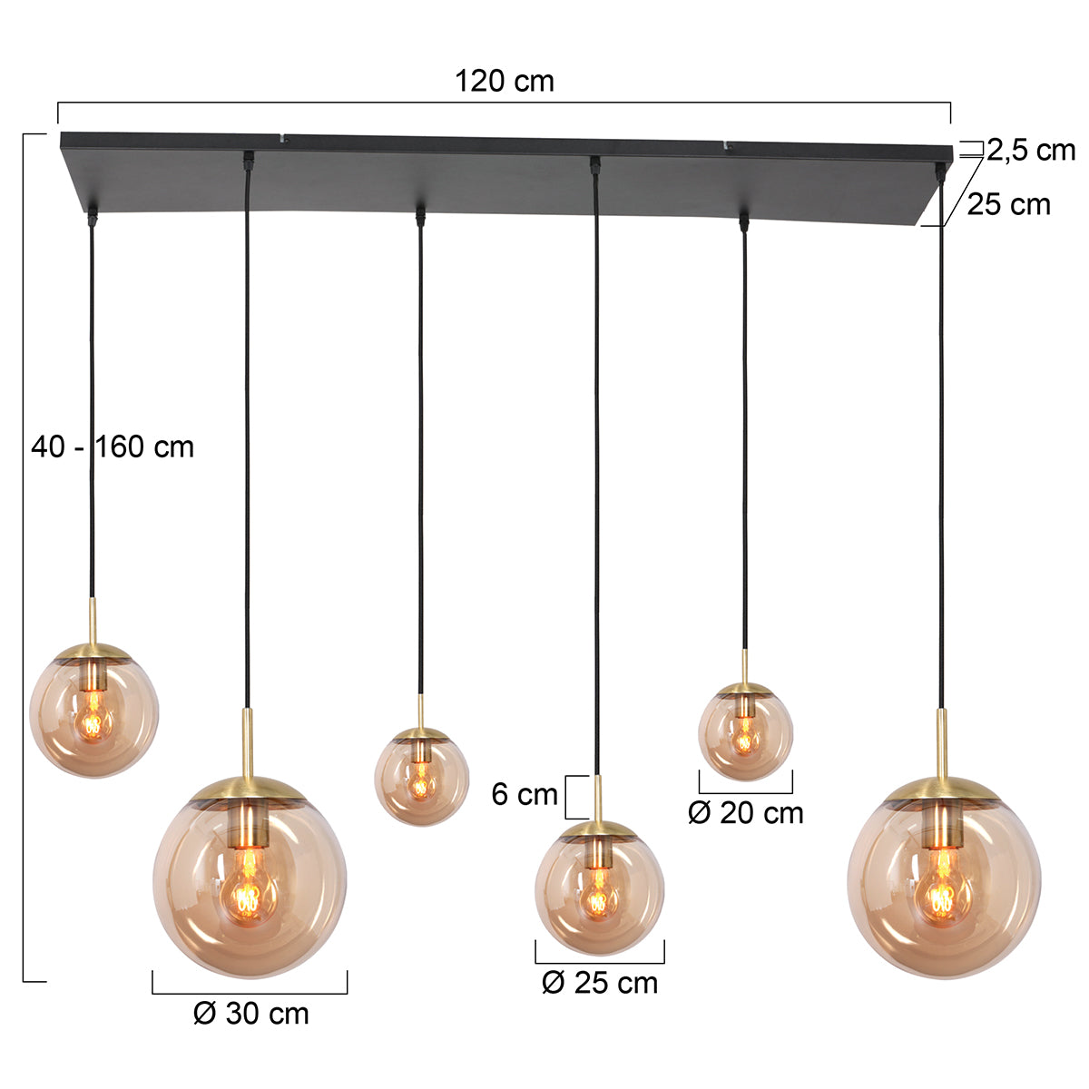 klassieke-amberkleurige-glazen-hanglamp-steinhauer-bollique-led-1-variant-image7