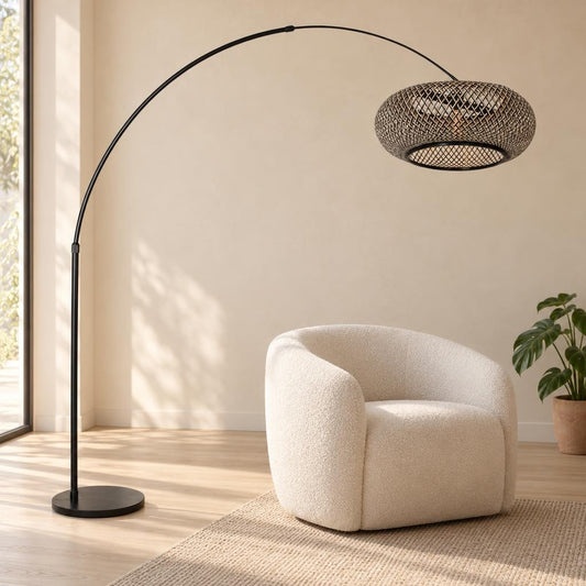 booglamp-met-gevlochten-kap-steinhauer-sparkled-light-ai-sfeer_image
