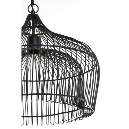 rustieke-zwarte-ronde-hanglamp-light-living-kristel-variant-image1