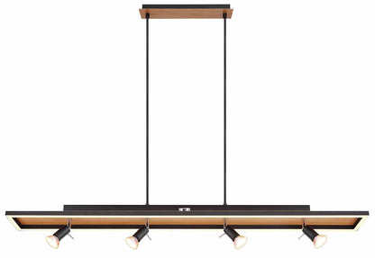 zwarte-hanglamp-trapeze-globo-ida-variant-image1