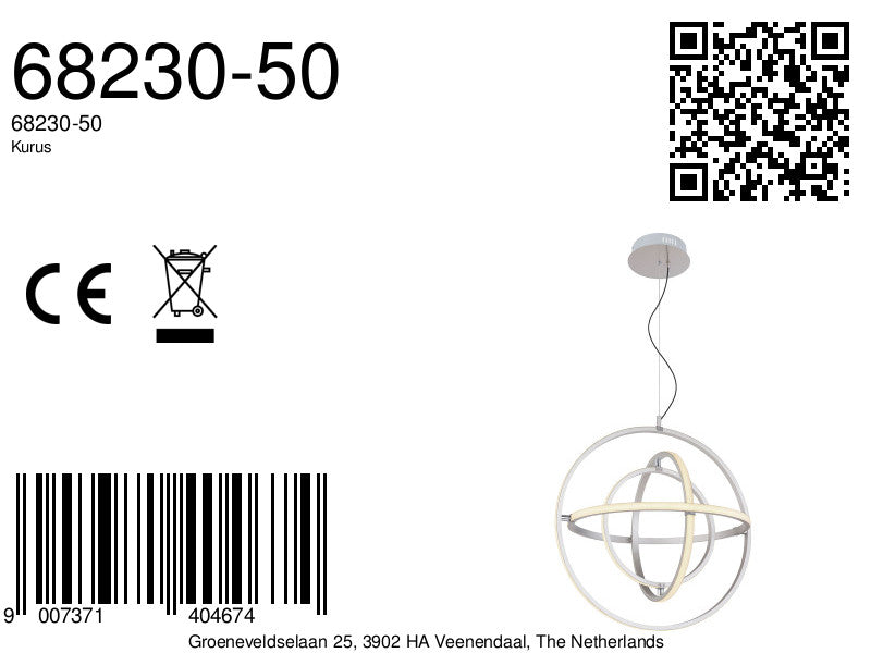 design-hanglamp-nikkelen-bolconstructie-globo-kurus-variant-image8a