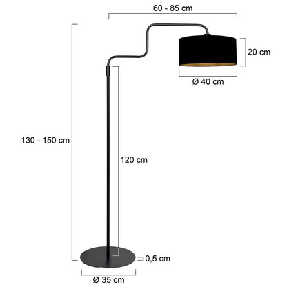 verstelbare-zwarte-vloerlamp-met-stoffen-kap-steinhauer-bloeba-variant-image7
