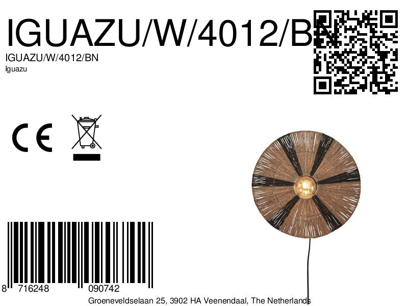 boheemse-ronde-naturel-zwarte-wandlamp-good-mojo-iguazu-variant-image8a