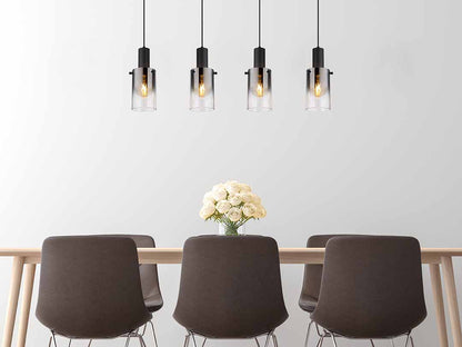 moderne-metalen-zwarte-hanglamp-globo-florentina-variant-image3