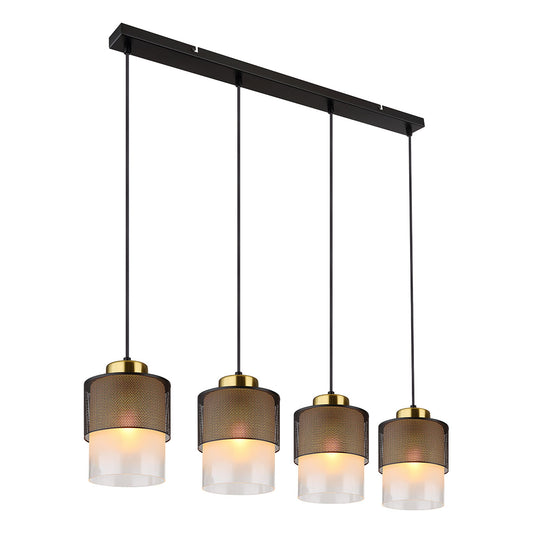 retro-metalen-glazen-zwarte-hanglamp-globo-olga-main-image