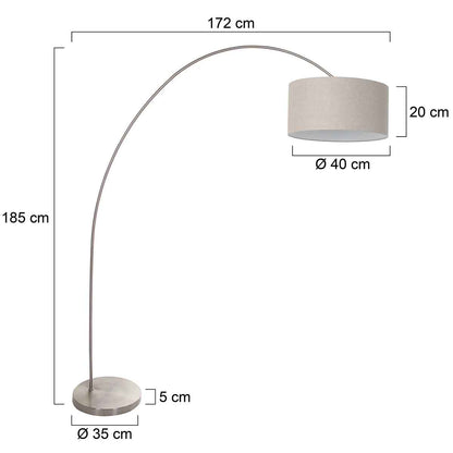 stalen-klassieke-booglamp-met-grijze-lampenkap-mexlite-solva-variant-image7