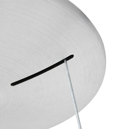 Rund LED-pendellampe fra Steinhauer Ringlede – billede 10