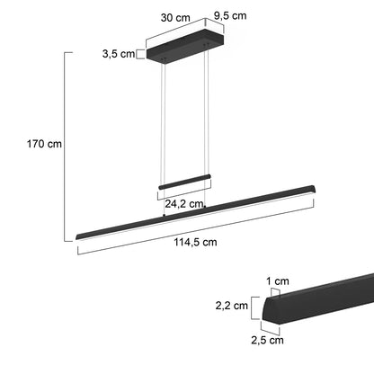 zwarte-minimalistische-glasplaat-hanglamp-steinhauer-profilo-variant-image7