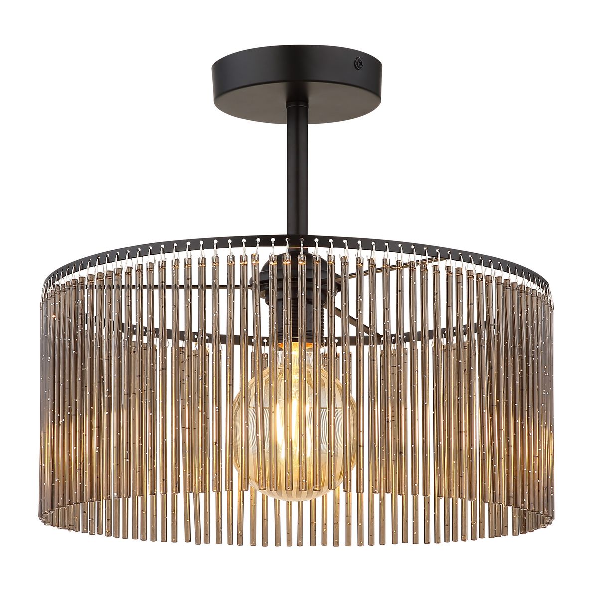 eigentijdse-plafondlamp-met-rookkleurige-acrylstangen-leeds-main-image