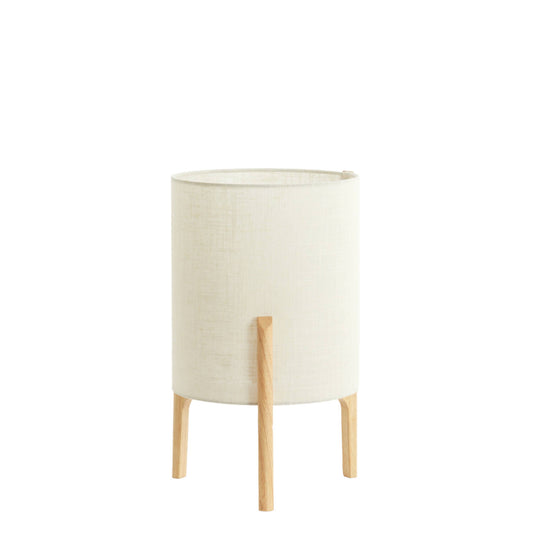 houten-tafellampje-met-stoffen-lampenkap-in-beige-light-living-litto-main-image