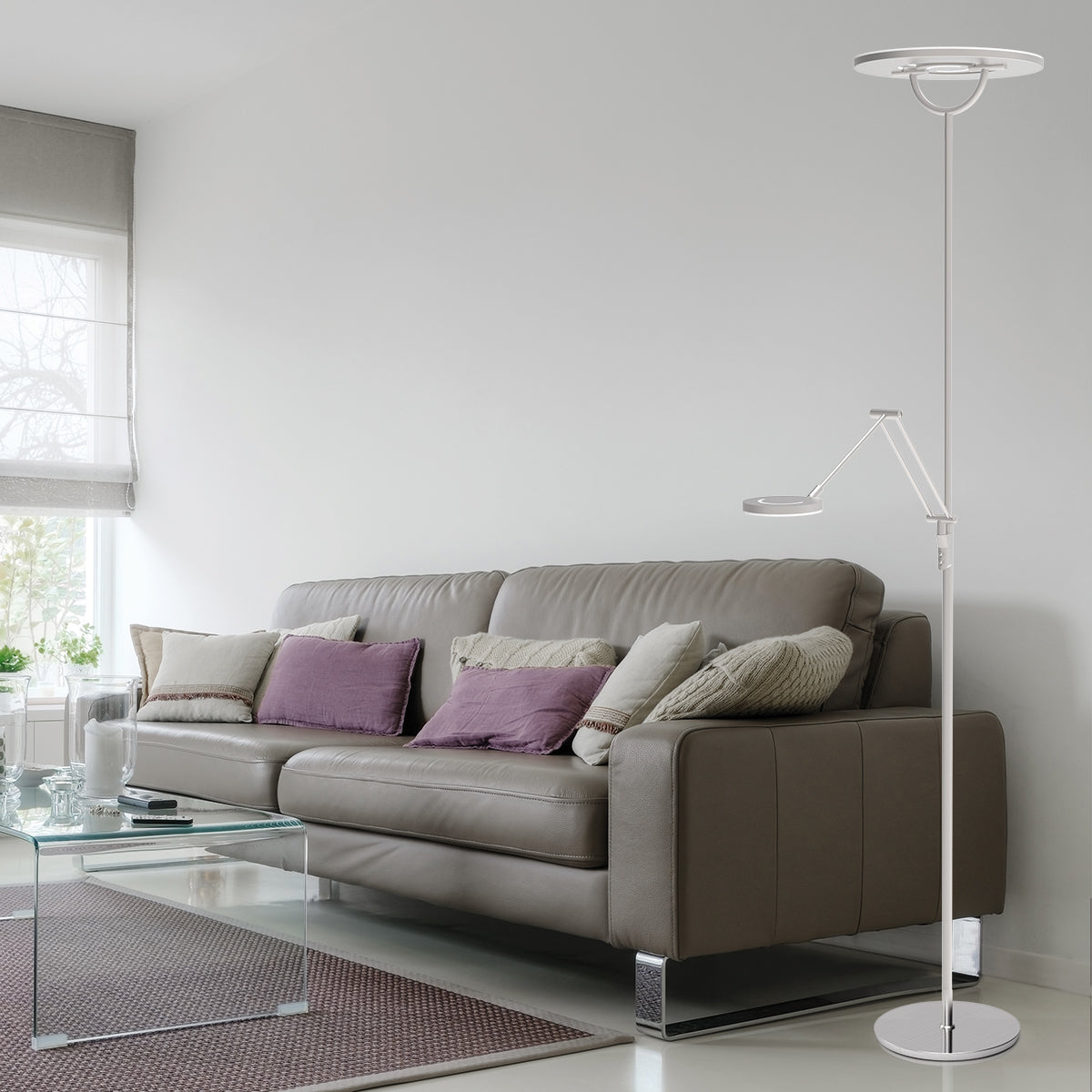 moderne-design-vloerlamp-met-leeslamp-staal-steinhauer-soleil-variant-image2
