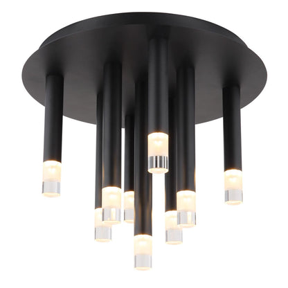 moderne-plafondlamp-mat-zwart-met-acryl-ryan-main-image