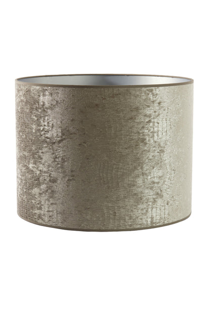 stoffen-lampenkap-zilver-cilindervormig-light-living-chelsea-variant-image1