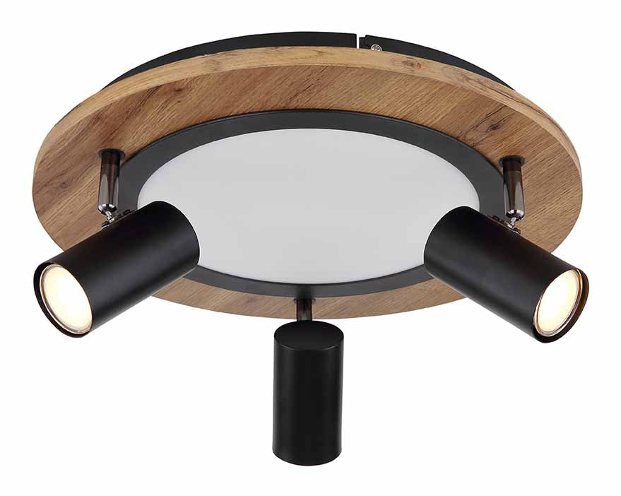 ronde-3-spot-plafondlamp-zwart-bruin-globo-kassu-variant-image3