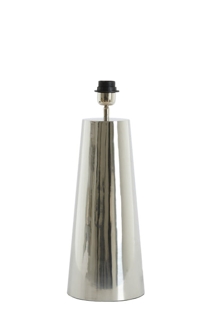 zilveren-lampenvoet-cilindervormig-light-living-yelos-variant-image1