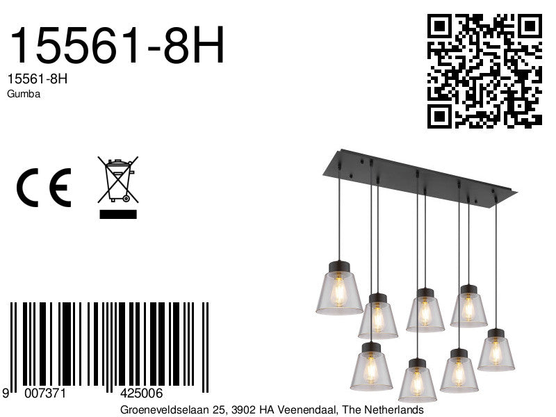 metalen-zwart-glazen-hanglamp-klassiek-globo-gumba-variant-image8a