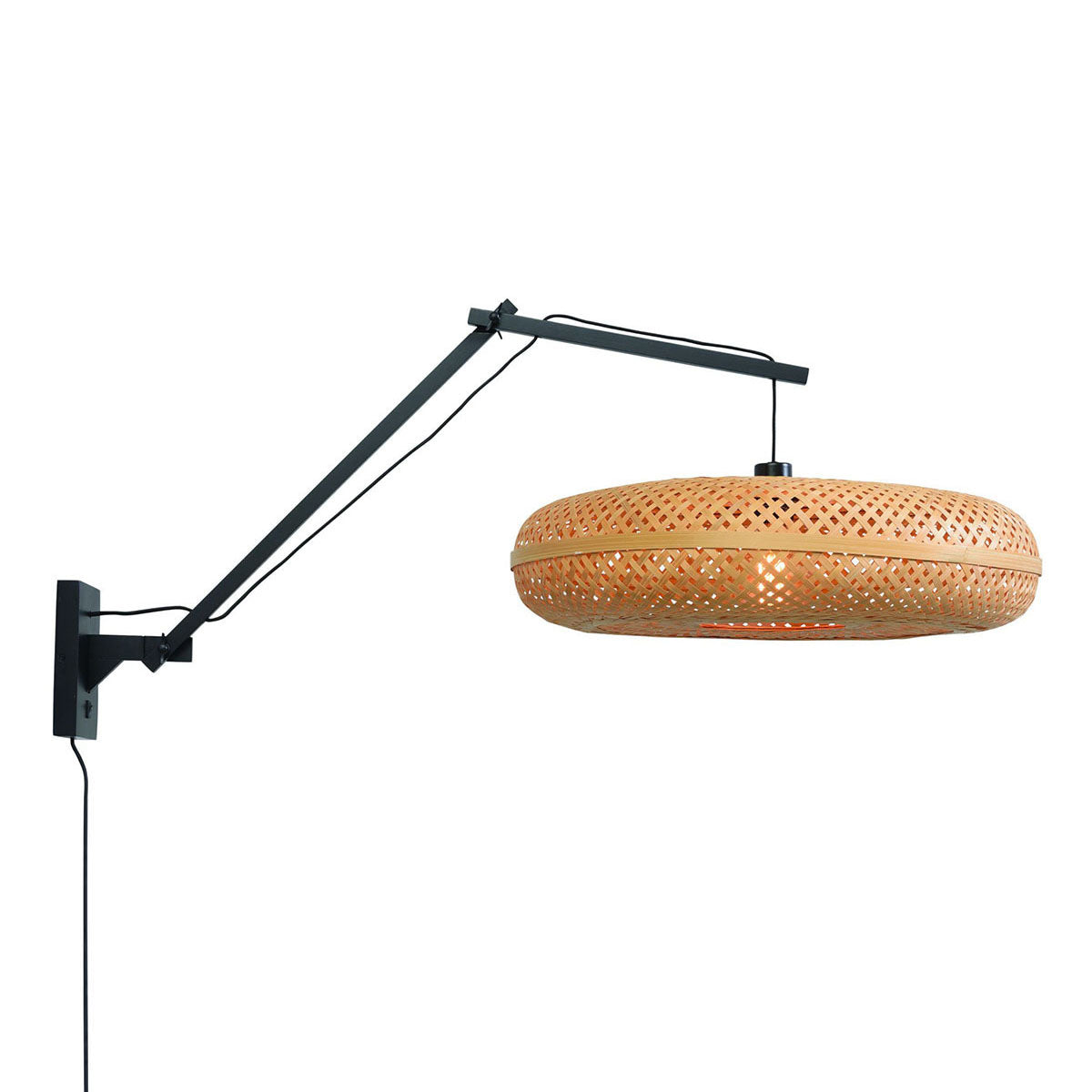 boheemse-wandlamp-naturel-zwart-bamboe-good-mojo-palawan-main-image