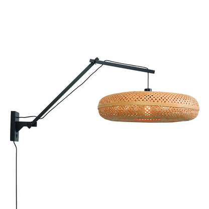boheemse-wandlamp-naturel-zwart-bamboe-good-mojo-palawan-main-image