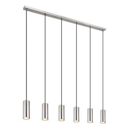 nikkelen-hanglamp-6-spots-globo-robby-main-image