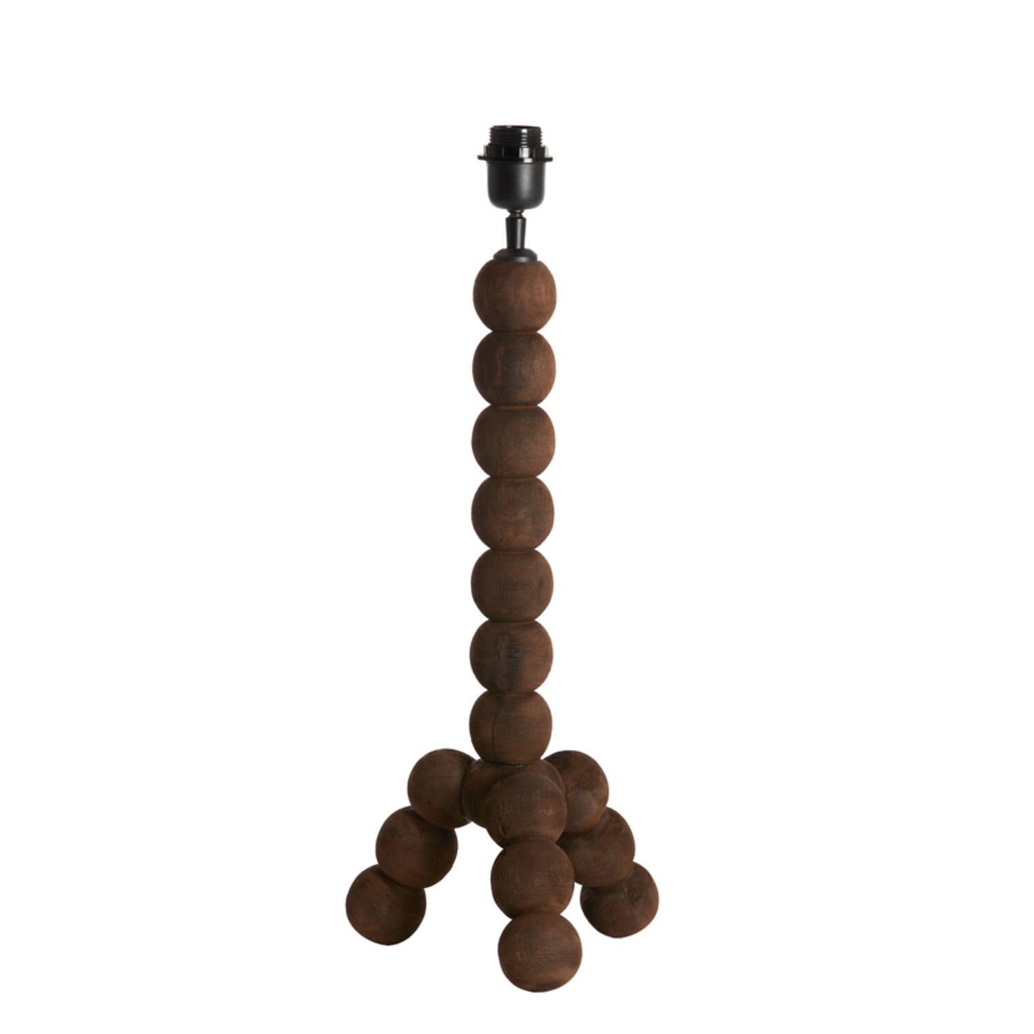 tafellamp-bollen-hout-donkerbruin-light-living-veglio-main-image