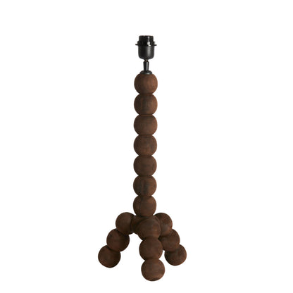 tafellamp-bollen-hout-donkerbruin-light-living-veglio-main-image