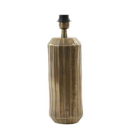 gouden-lampvoet-ribbelpatroon-light-living-levy-main-image