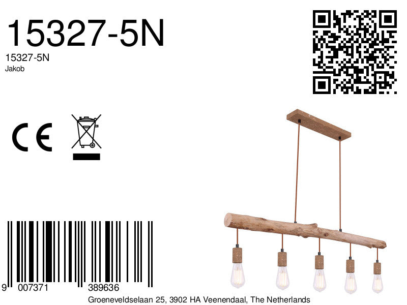 metalen-hanglamp-landelijk-bruin-globo-jakob-variant-image8a