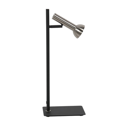 minimalistische-tafellamp-zwart-met-stalen-lichtpunt-mexlite-kora-main-image