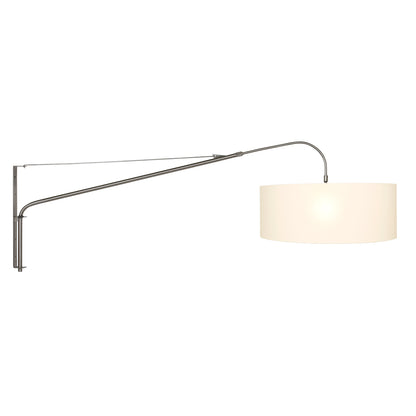 uitschuifbare-wandlamp-met-witte-kap-steinhauer-elegant-classy-variant-image1