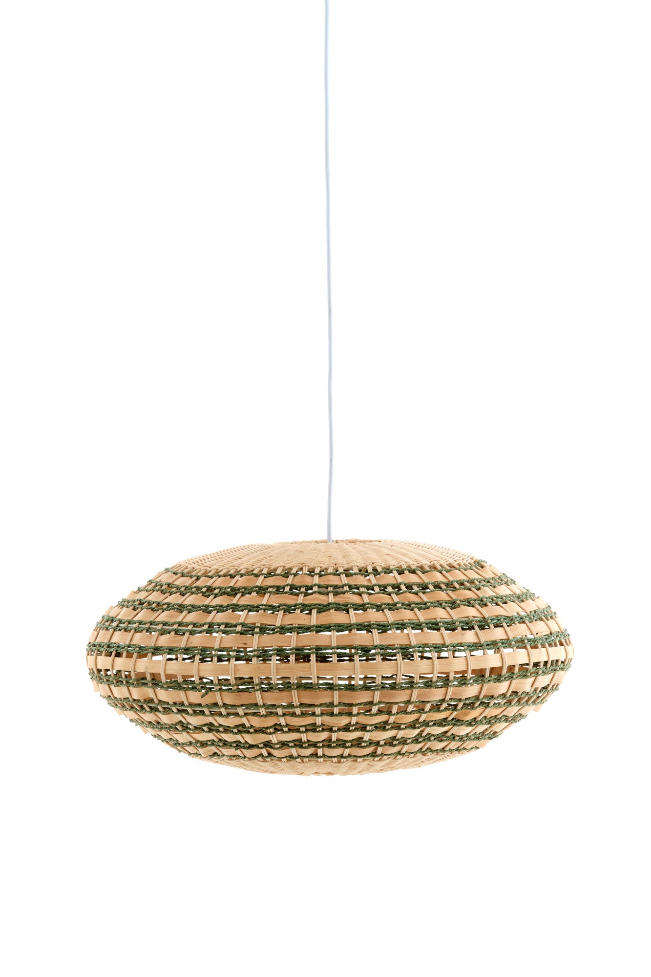 gevlochten-naturel-hanglampkap-light-living-tawela-variant-image1