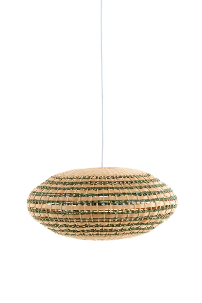 gevlochten-naturel-hanglampkap-light-living-tawela-variant-image1