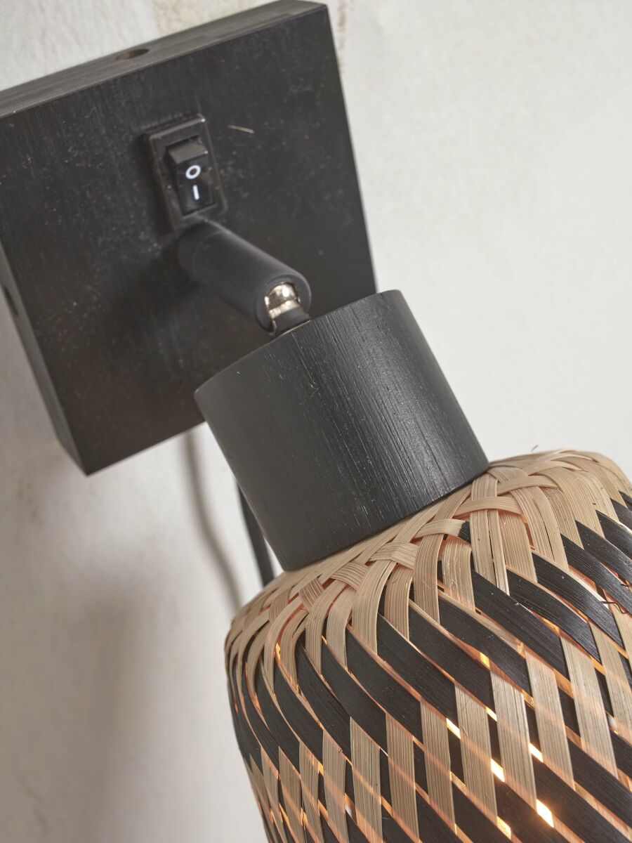 bamboe-bohemian-wandlamp-naturel-zwart-good-mojo-java-variant-image3