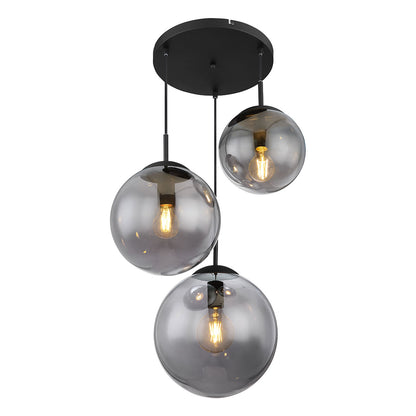 moderne-zwarte-hanglamp-metaal-glas-globo-joel-main-image