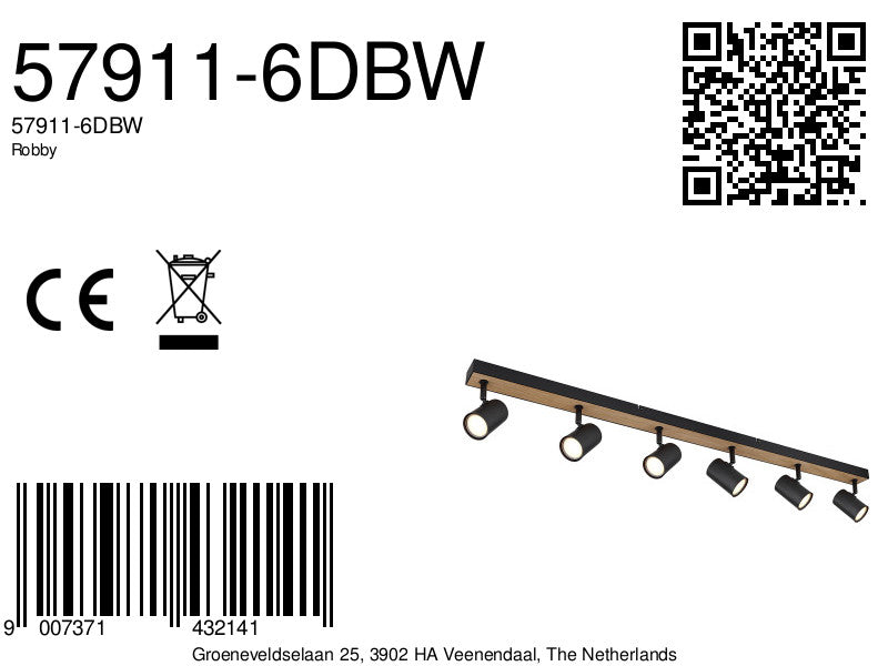 zwarte-naturel-balk-6-spots-globo-robby-variant-image8a