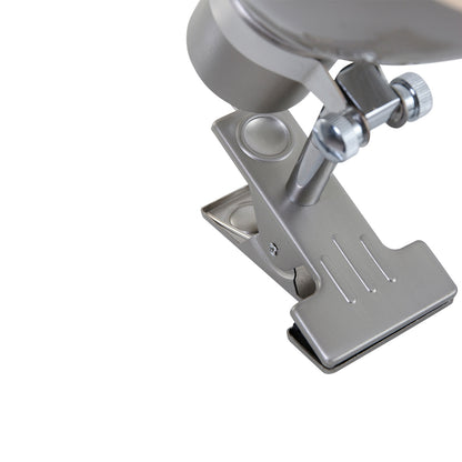 Steinhauer Spring industriële stalen klemwandlamp – afbeelding 4