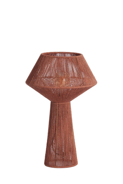 retro-roodbruine-touwen-tafellamp-light-living-fugia-variant-image1