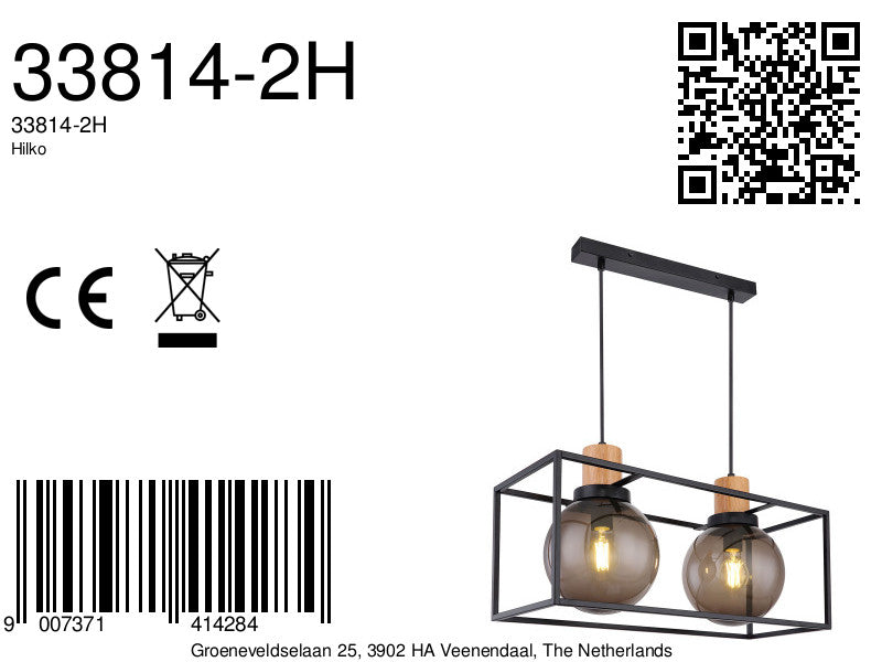 retro-zwarte-metalen-hanglamp-globo-hilko-variant-image8a