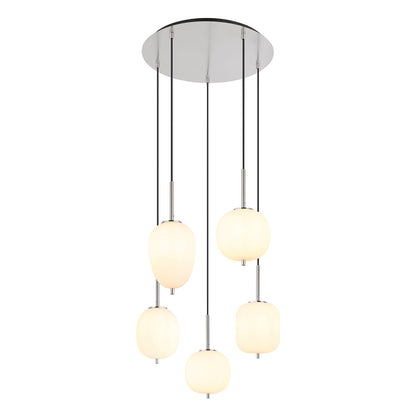 nikkelen-klassieke-metalen-hanglamp-globo-blacky-i-main-image