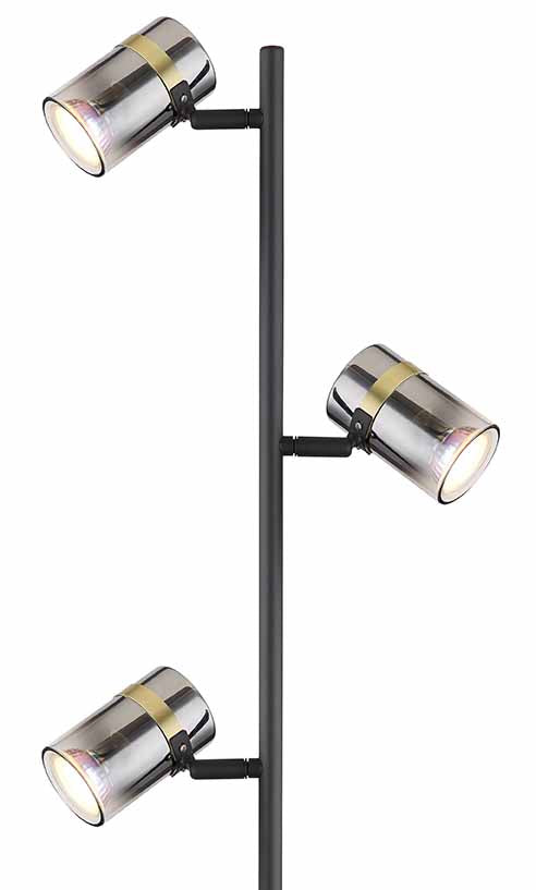zwarte-vloerlamp-3-spotspaal-goudaccent-globo-trabby-variant-image1